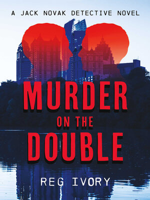 cover image of Murder On the Double
